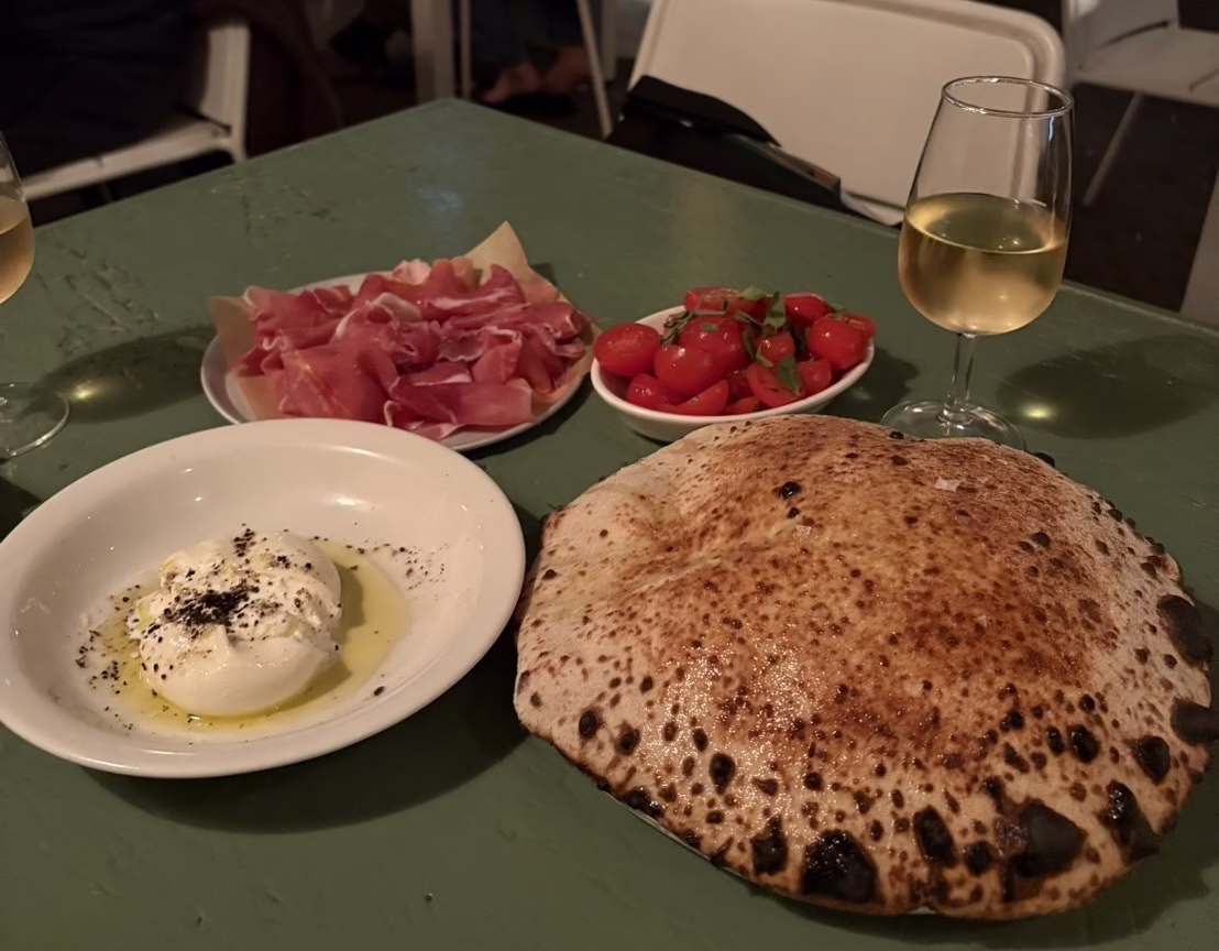 Totti's Bondi