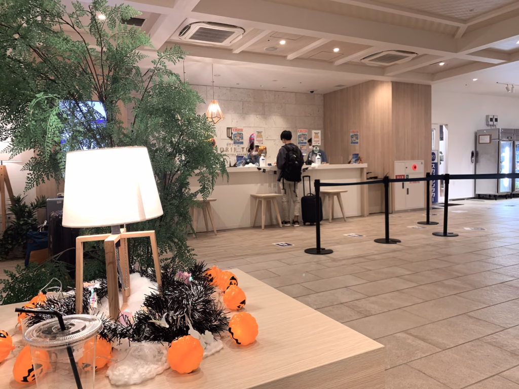 宮古島 Hotel Torifito Miyakojima Resort