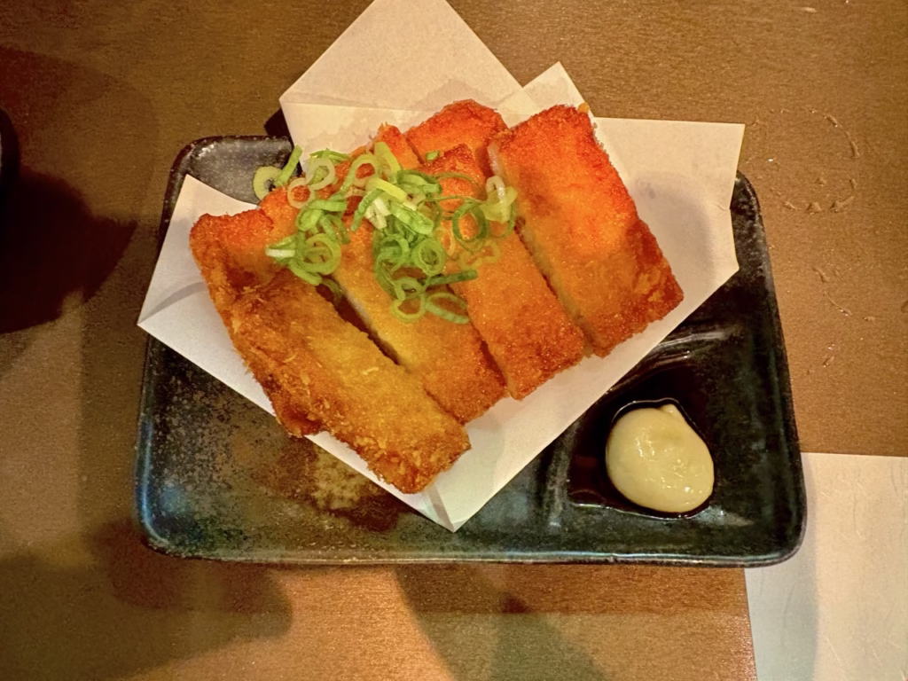 牡蠣ひよっこ商店の激ウマがんす(2025-09-14)