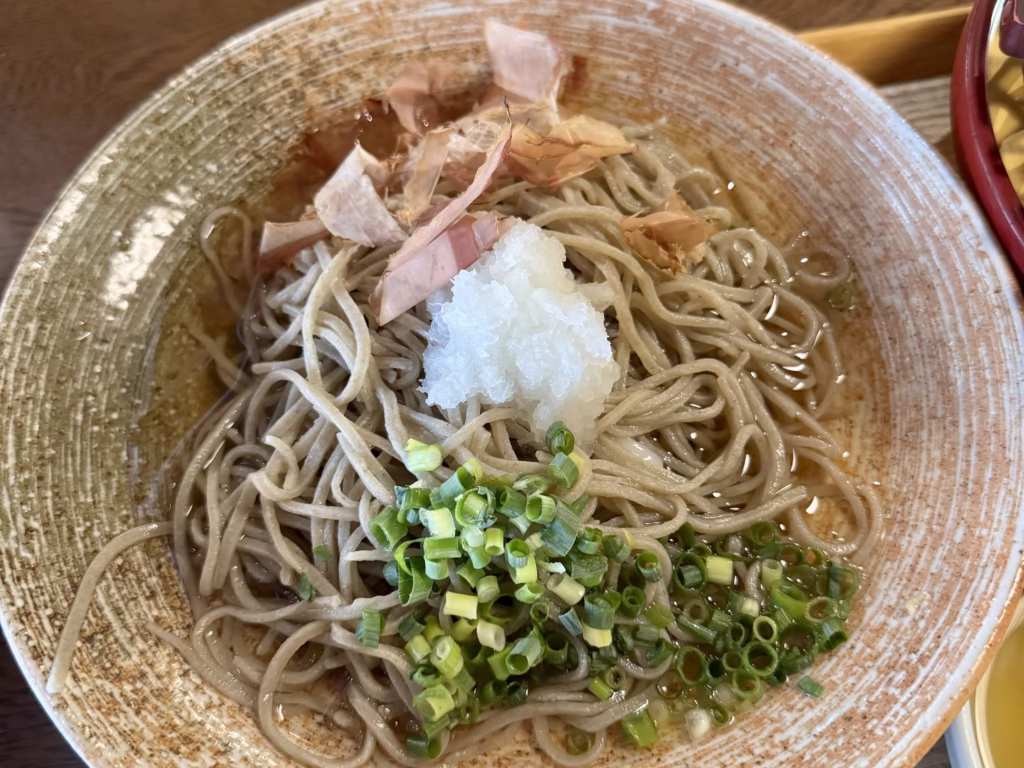 福井旅行 茶屋おがまち(2025.11.19)